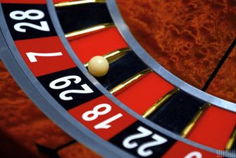 Арахамія прогнозує ухвалення в першому читанні проекту про легалізацію казино до кінця року