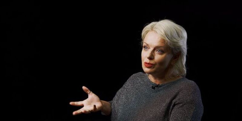 "Должны пройти все": известная актриса предложила ввести в Украине тест на гражданство
