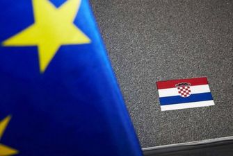 Еврокомиссия одобрила присоединение Хорватии к Шенгену