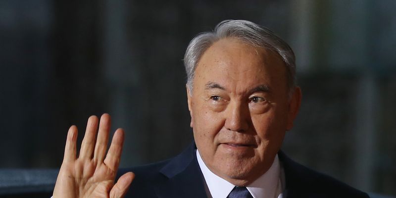 Первого президента Казахстана Назарбаева госпитализировали, возможна операция, – СМИ