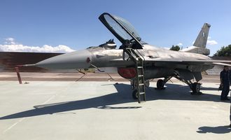 Греция хочет продать свои F-16 и Mirage: Украина ими уже заинтересовалась – СМИ