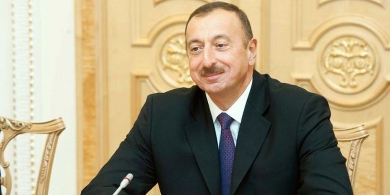 Президент Азербайджана заявил о возможности подписания мирного соглашения с Арменией