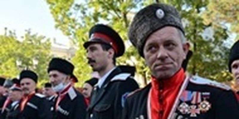 В России вербуют на войну "казаков" и безработных - ГУР