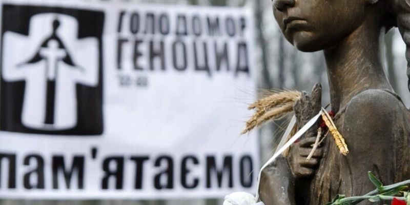 Парламенти Молдови та Ірландії визнали Голодомор геноцидом українського народу