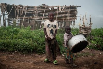 Африке грозит голод из-за пандемии коронавируса — ООН