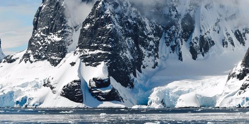 Ученые обнаружили источник мощного радиационного излучения в Антарктиде