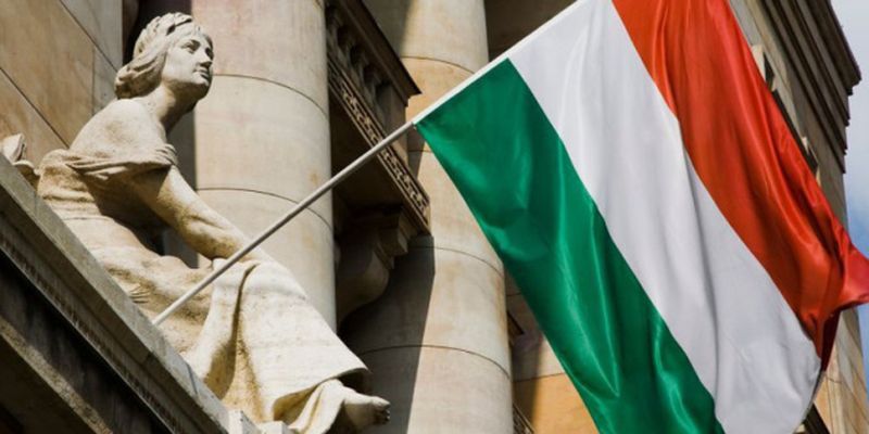 Венгрия допустила утечки в сеть с заседания Совета ЕС