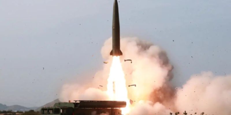 "Санкции" в действии: в ракетах КНДР обнаружили 75% компонентов производства США