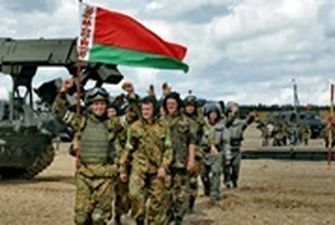 До 13 тысяч белорусских военных согласились воевать против Украины - ВСУ