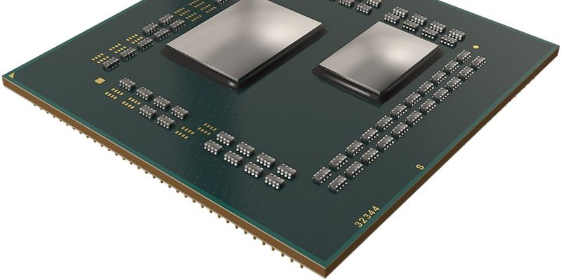 Производители системных плат разрабатывают прошивки UEFI с поддержкой AMD Ryzen 3000