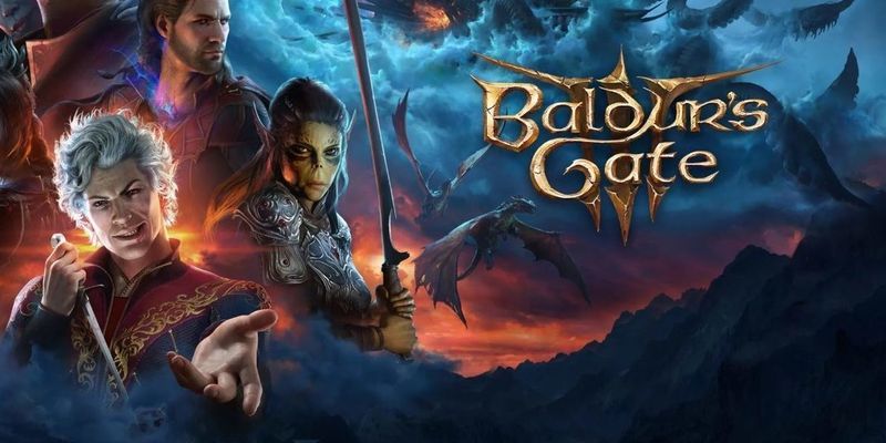 "Атипичный случай" или простая зависть? Разработчики RPG испугались релиза Baldur's Gate 3