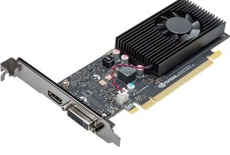 NVIDIA ответила на нехватку видеокарт… выпуском модели начального уровня GeForce GT 1010 на архитектуре Pascal