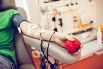 У Раді заявили, що Україна готова віддати у концесію станції переливання крові