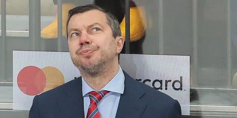 Скандал со сборной России на чемпионате мира по хоккею: появилась резкая реакция тренера