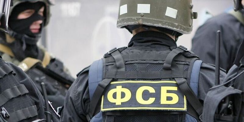 В России задержали сторонника "Правого сектора": все подробности