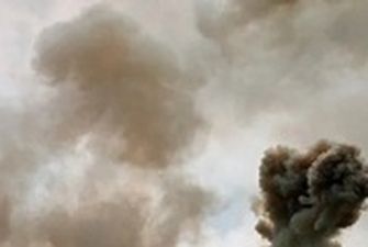В сети сообщают о взрывах в Новой Каховке