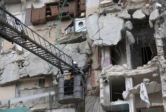 Під завалами у Сирії загинула сестра прем’єра – ЗМІ