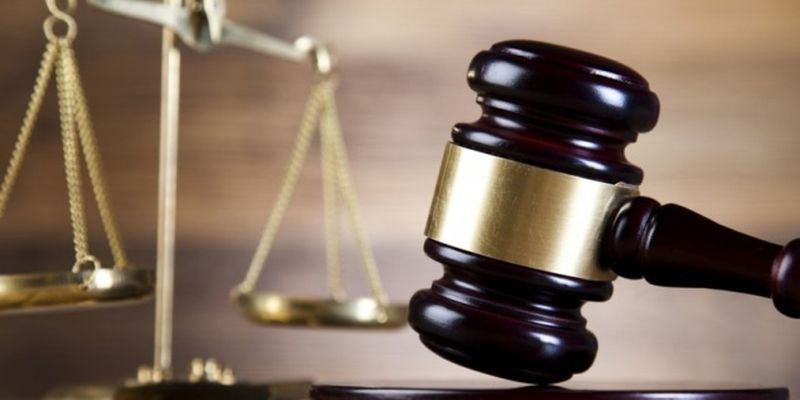 САП направила в суд материалы в отношении фигуранта «газового дела»