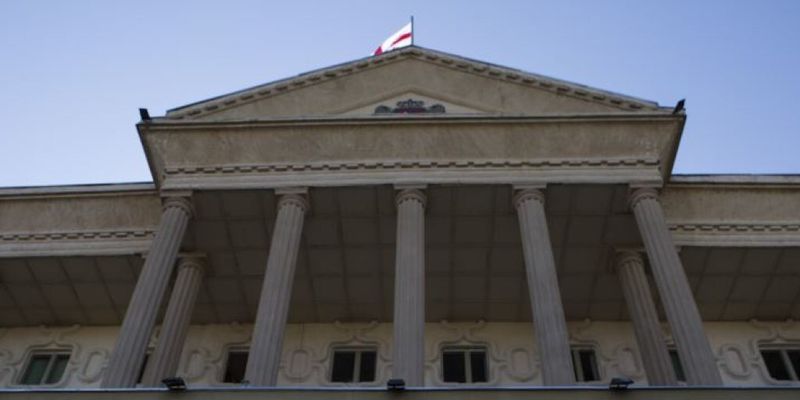 У Грузії звільнили з-під варти всіх затриманих на акції 20-21 червня