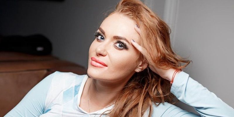 «Легальный доход»: певица Слава Каминская получает зарплату не более 600 гривен