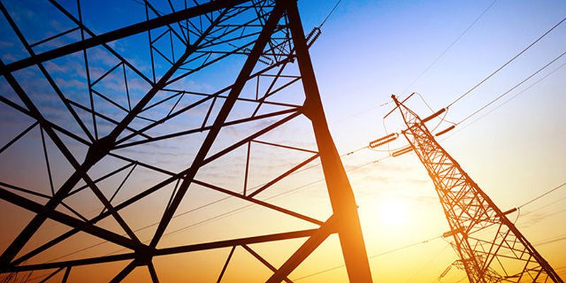 У січні ДТЕК почав імпортувати електроенергію, щоб зменшити дефіцит в енергосистемі