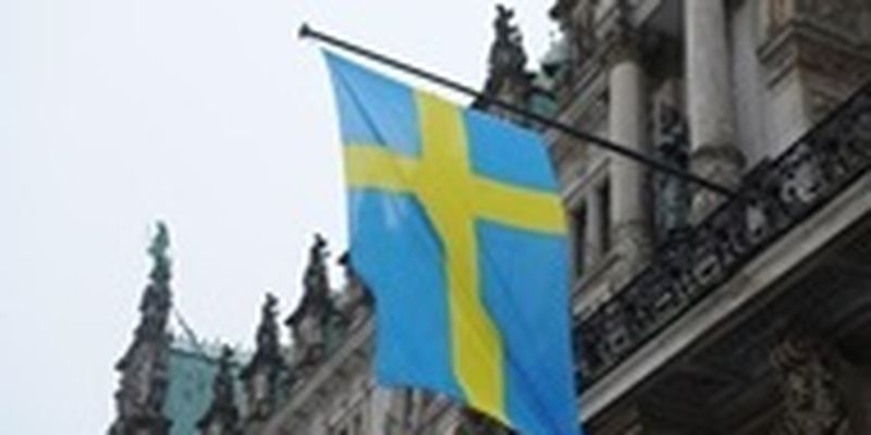 Швеция перечислила 1,7 млрд гривен для ВСУ