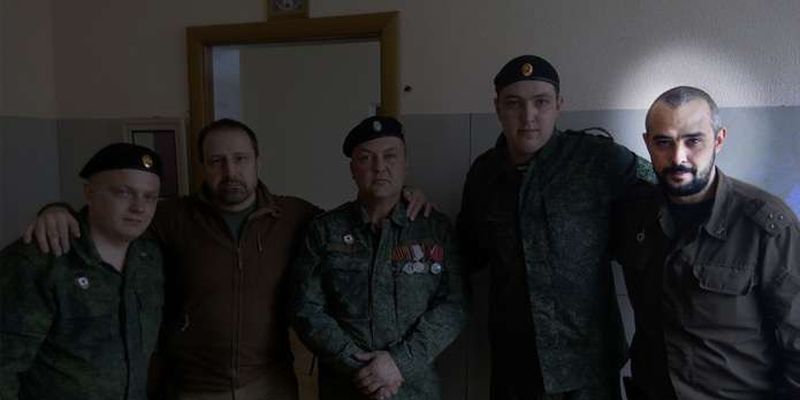 У Чернівцях ватажку танкістів-терористів ДНР заочно дали 10 років тюрми