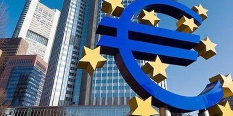 Інфляція у єврозоні близька до піка, – економіст ЄЦБ