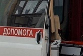 Россияне сбросили взрывчатку на жителя Херсонщины