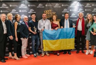 Украинский фильм о войне получил награду на кинофестивале в Каннах