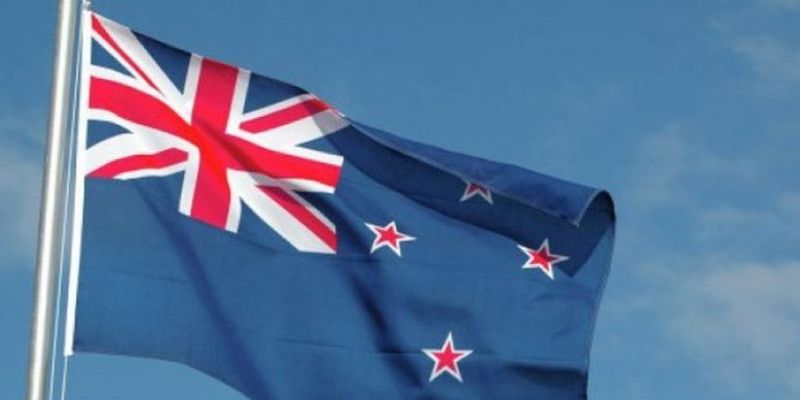 Новая Зеландия ввела санкции против 23 российских пропагандистов
