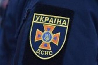 Львівщина: пожежу через ранковий ракетний удар загасили, постраждалих немає