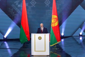 О чем говорит «мирное предложение» Лукашенко – кто или что за ним стоит
