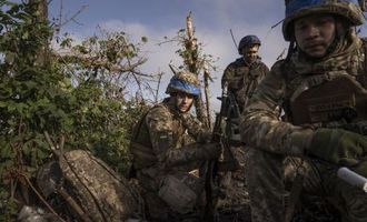 Дипломат Брайза предположил, когда Украина может начать новое контрнаступление