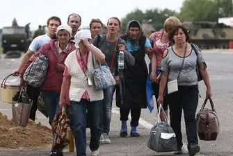 Міграція в Україні: яким містам віддають перевагу переселенці, повна статистика