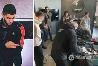 В невиновность украинского футболиста, попавшегося с участниками "пьяных вечеринок", не поверили