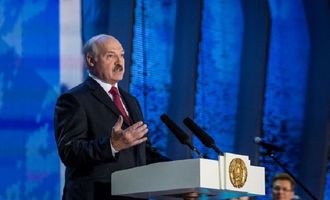 Лукашенко выступил с неожиданным заявлением о принудительной посадке Ryanair