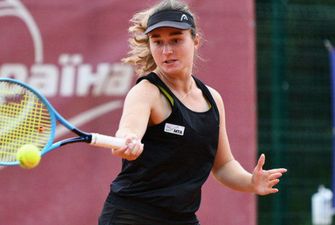 Снигур и Лопатецкая выиграли стартовые матчи турнира ITF в Люксембурге