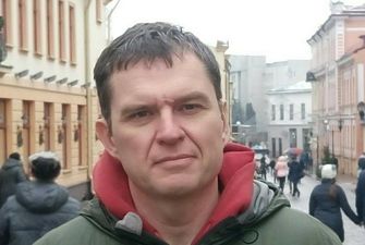 У Білорусі журналісту Анджею Почобуту висунули обвинувачення. Йому загрожує від 5 до 12 років ув’язнення