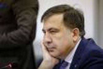 Саакашвили влип в нехорошую историю, такого поворота не ожидал никто. ВИДЕО