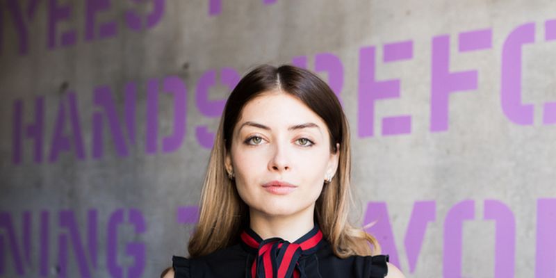 Як створювався український бренд білизни Zhilyova Lingerie: історія успіху від засновниці