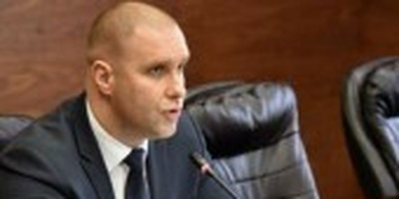 Уряд погодив призначення Синєгубова на посаду голови Харківської ОДА