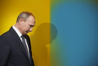 Украина для Кремля проиграна