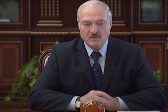 Лукашенко ответил угрозами на санкции Европы