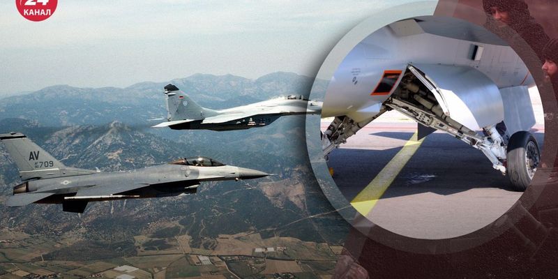 F-16 можуть змінити хід війни, але є одна умова