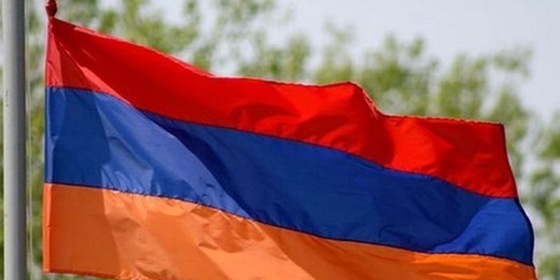 Вірменія зробила вибір на користь Євросоюзу – МЗС РФ