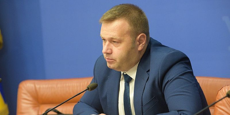 Кабмін забере у "Нафтогазу" функцію контролю за українською ГТС
