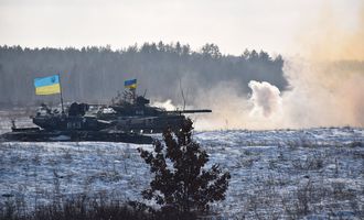 Обошли Израиль и Польшу: Украина поднялась на 15 место в рейтинге самых сильных армий мира