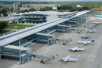 В аэропортах Львова и Киева установят ПЦР-лаборатории: Криклий рассказал детали новшества
