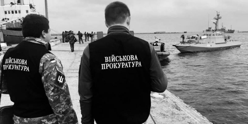 Повернення кораблів: росіяни знищили майно "Бердянська" і "Яни Капу". СПИСОК